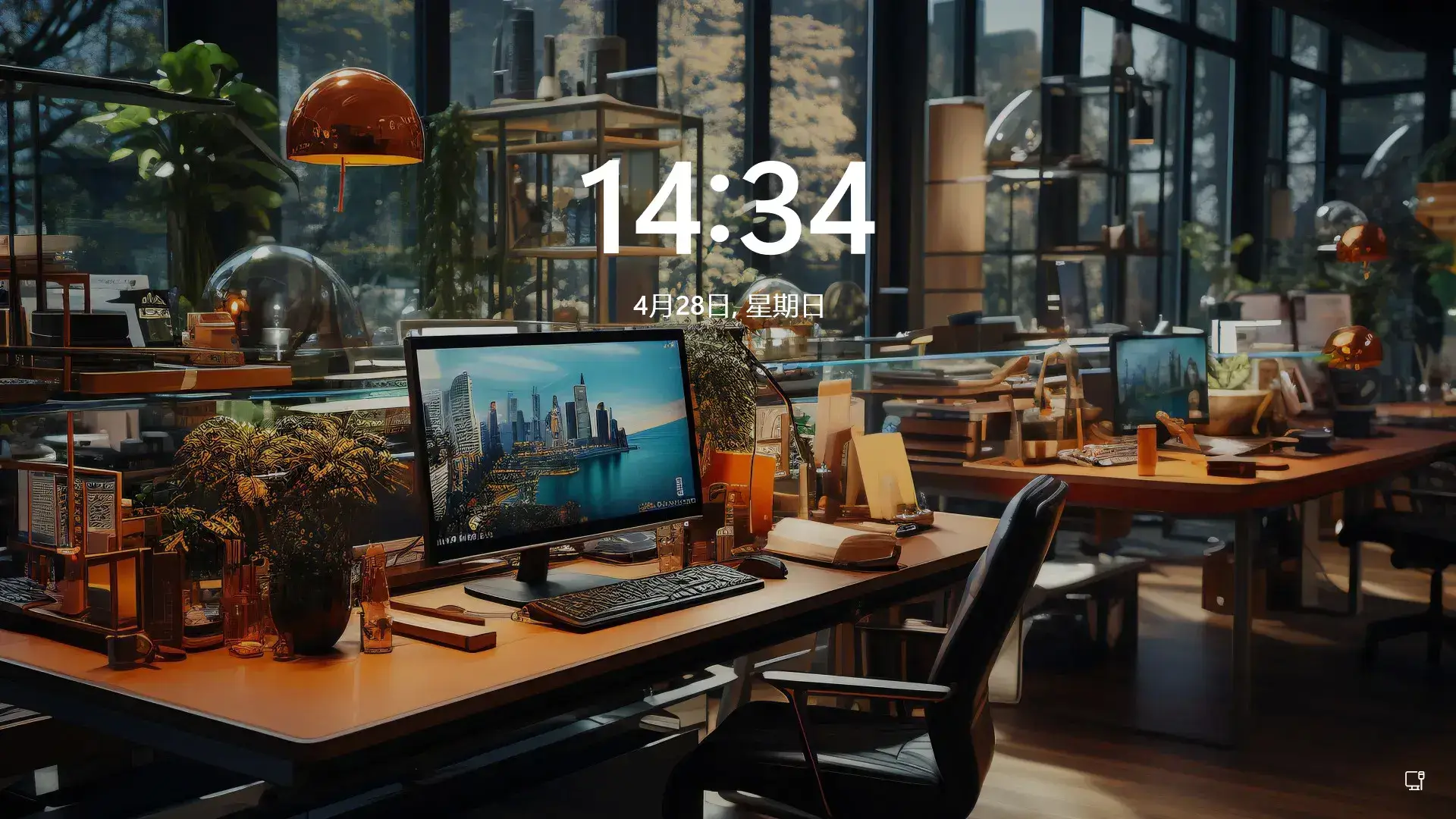 图片[6]-【不忘初心游戏版】Windows11 23H2（22631.5126）X64 无更新[精简版][3.08G](2025.3.28) 推荐12-14代CPU 游戏、直播、办公-网赚青年分享